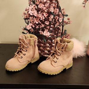 Toddler boots